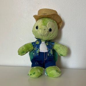 Disney Aulani Olu Plush